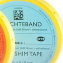 Steel Shim Tape